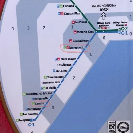 In 1st Line フエンヒロラ