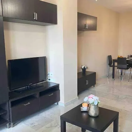 In 1st Line * Fuengirola