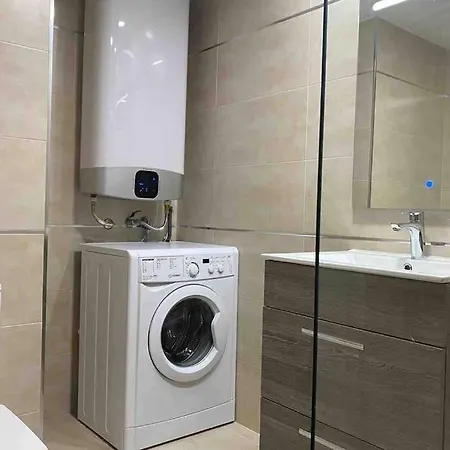 Appartement In 1st Line Fuengirola