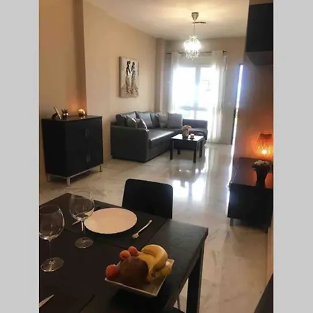 Apartment In 1st Line