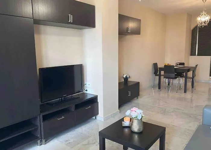 In 1st Line * Fuengirola