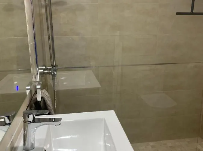 In 1st Line Fuengirola