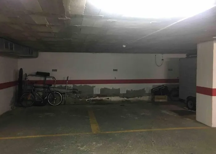 Apartment In 1st Line