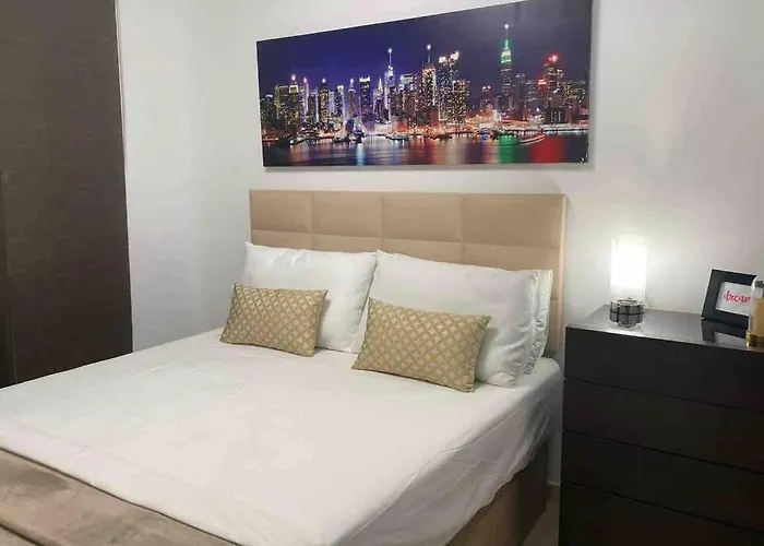 In 1st Line Fuengirola