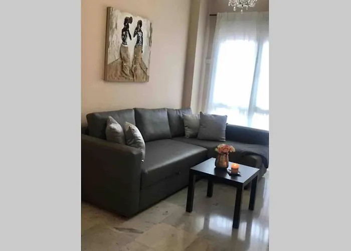 Apartment In 1st Line *