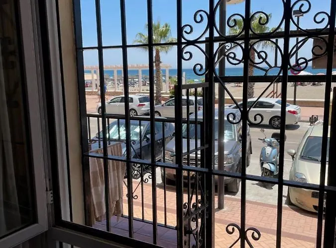 In 1st Line * Fuengirola