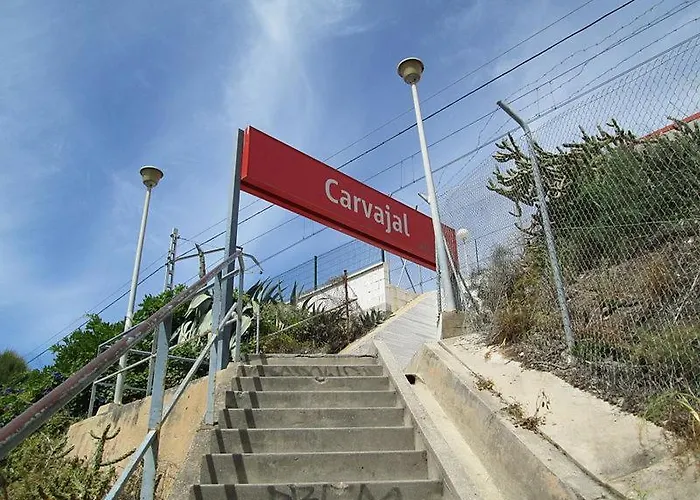 In 1st Line Fuengirola