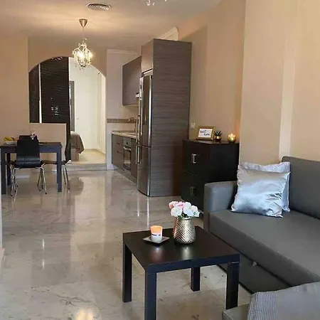 Apartment In 1st Line *