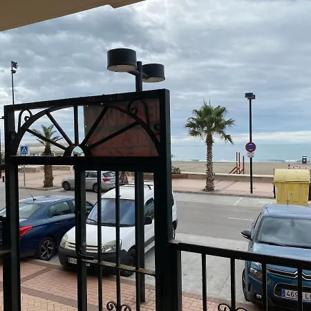 In 1st Line Fuengirola