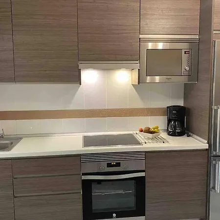 In 1st Line Fuengirola