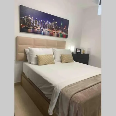 In 1st Line Apartment Fuengirola