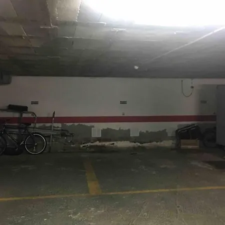 Apartment In 1st Line