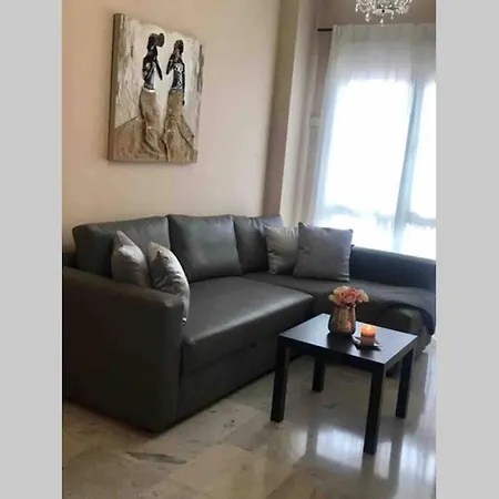 Apartment In 1st Line *