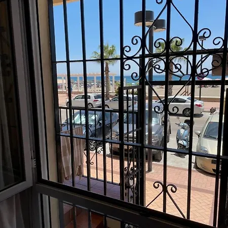 In 1st Line * Fuengirola