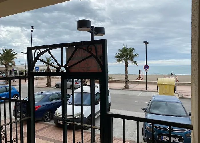 In 1st Line Fuengirola