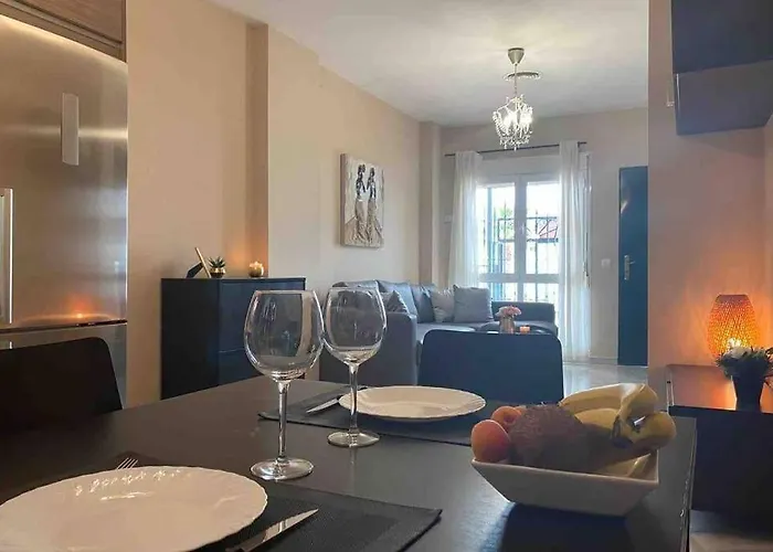 In 1st Line Appartement *