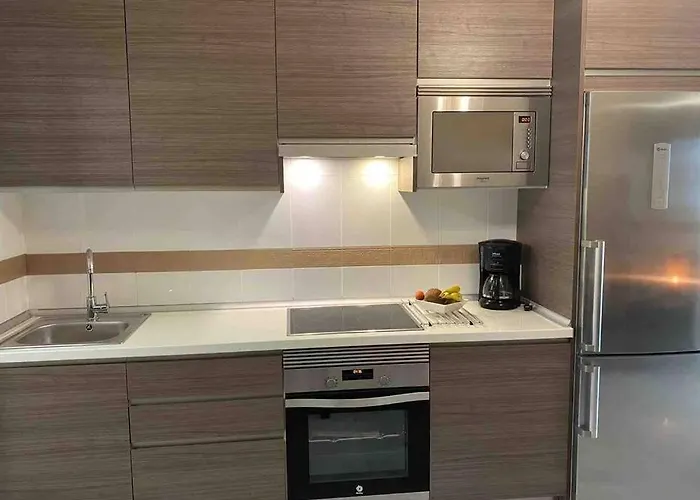 In 1st Line Fuengirola