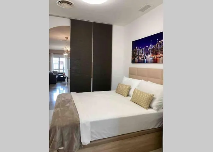 In 1st Line Fuengirola